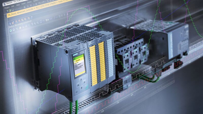 Заказать промышленные станки siemens со склада